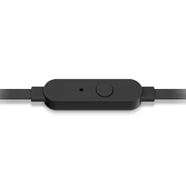 Слушалки JBL T110 BK, черен 4