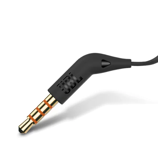 Слушалки JBL T110 BK, черен 5