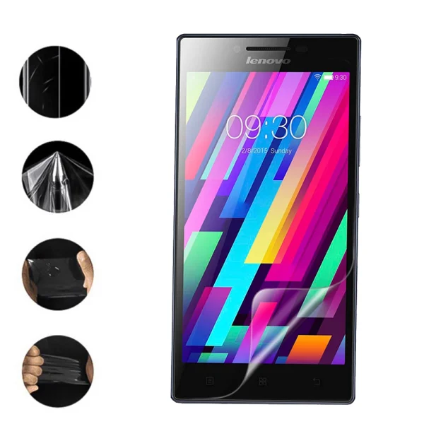Hydrogel Protector for Lenovo P70 1