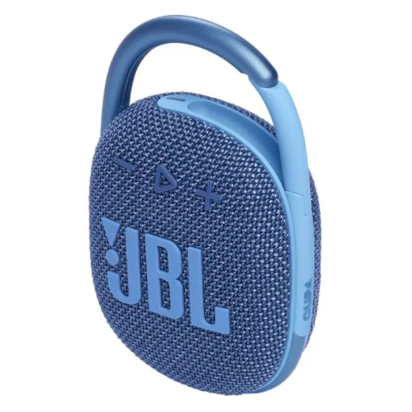 Преносима Колонка JBL CLIP 4, син 2