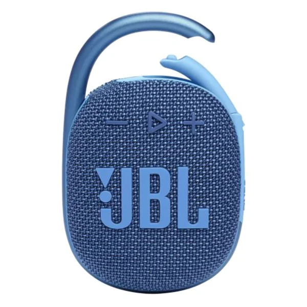 Преносима Колонка JBL CLIP 4, син 1