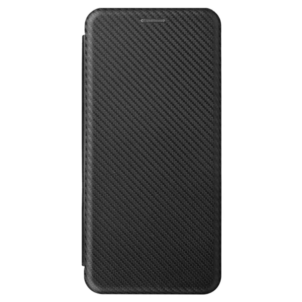 Калъф Тефтер Enviro Fiber за Samsung Galaxy S23 FE, Черен 2