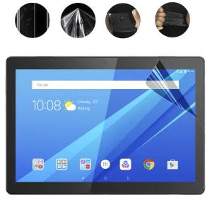 Хидрогел протектор за Lenovo Tab M10