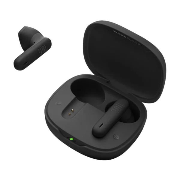 Слушалки Jbl Vibe Flex 2, TWS, черни 3
