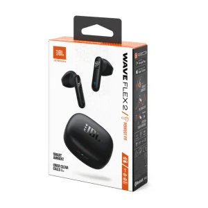 Слушалки Jbl Vibe Flex 2, TWS, черни 5
