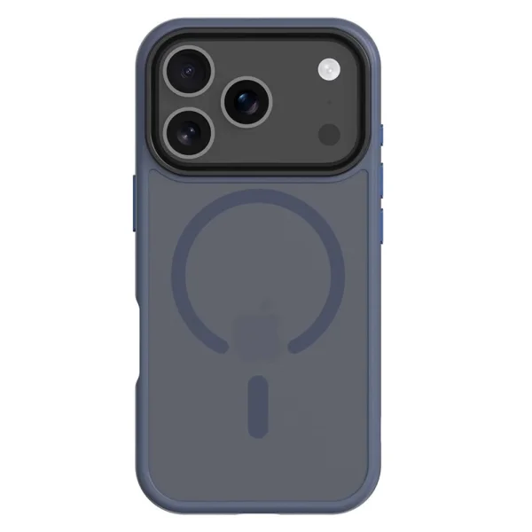 Калъф Tactical MagForce Hyperstealth за iPhone 18 Pro, Син 1