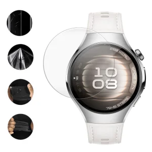 Хидрогел протектор за часовник Huawei Watch 5 42mm