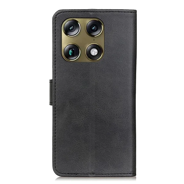 Калъф Cowhide Texture за Motorola Moto X70 Air Pro 5G / Signature 5G, черен 2