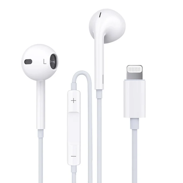 Аpple Lightining MMTN2ZM/A за iPhone 7, Bulk 1