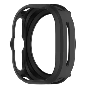 Силиконов протектор за Samsung Galaxy Watch Ultra 47mm, черен 5