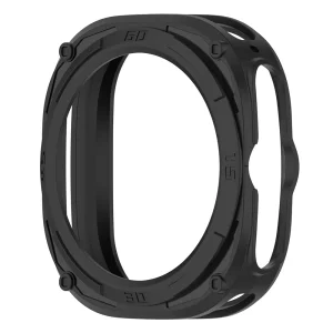 Силиконов протектор за Samsung Galaxy Watch Ultra 47mm, черен 6