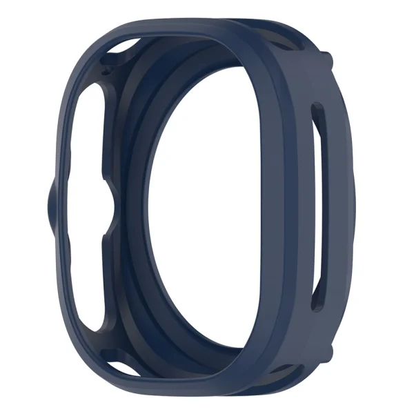 Силиконов протектор за Samsung Galaxy Watch Ultra 47mm, син 5