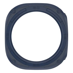 Силиконов протектор за Samsung Galaxy Watch Ultra 47mm, син 4