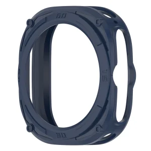 Силиконов протектор за Samsung Galaxy Watch Ultra 47mm, син 6