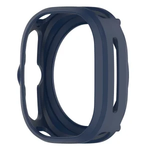 Силиконов протектор за Samsung Galaxy Watch Ultra 47mm, син 5