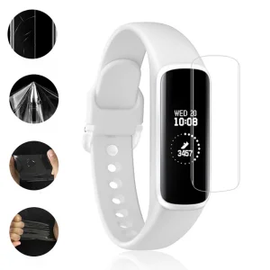 Хидрогел протектор за Samsung Galaxy Fit 2