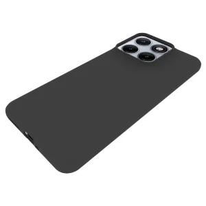 Калъф Soft Matte за Motorola Edge 70 Fusion+ 5G / Edge 70 Fusion 5G, черен 5