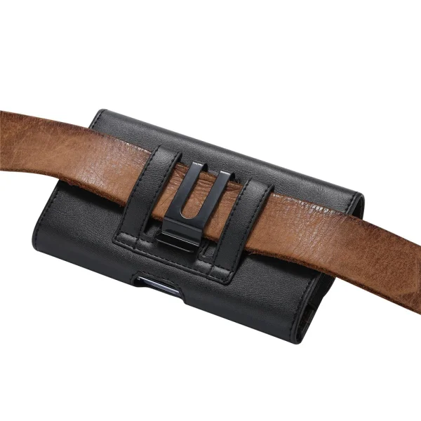 Калъф кобур Horizontal Multifunctional Size XXXL (Size18x9x2cm), черен 3