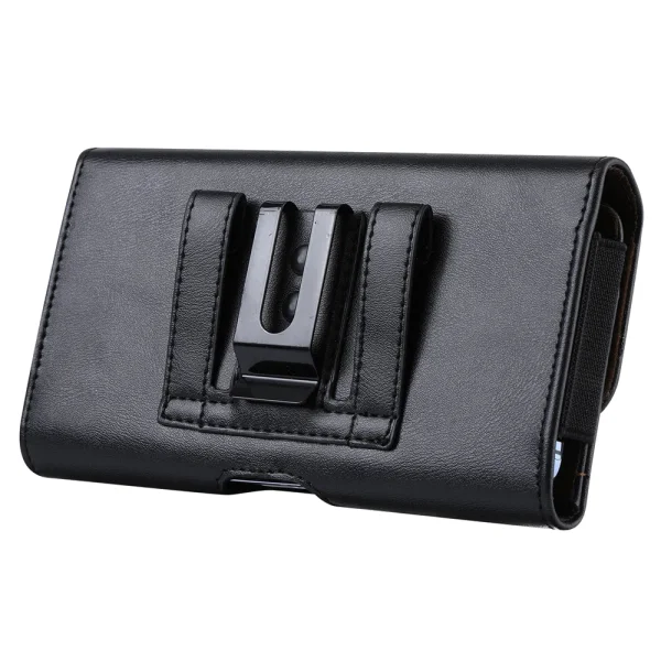 Калъф кобур Horizontal Multifunctional Size XXXL (Size18x9x2cm), черен 2