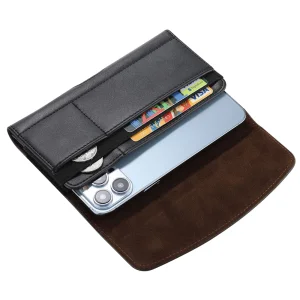 Калъф кобур Horizontal Multifunctional Size XXXL (Size18x9x2cm), черен 4