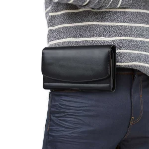 Калъф кобур Horizontal Multifunctional Size XXXL (Size18x9x2cm), черен