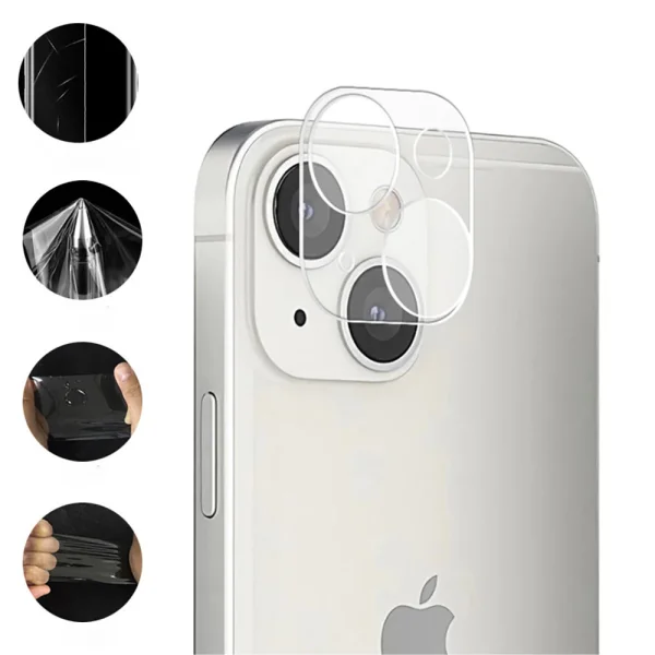 iPhone 13 Camera Hydrogel 1