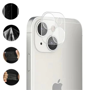 Хидрогел за камера iPhone 13