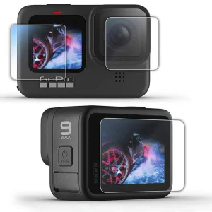 Хидрогел за Gopro Hero 9