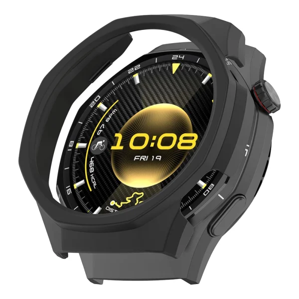 Bumper Bumper for Huawei Watch GT 6 Pro 46mm, black 1
