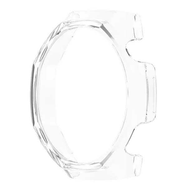 Bumper Bumper for Huawei Watch GT 6 Pro 46mm, transparent 2