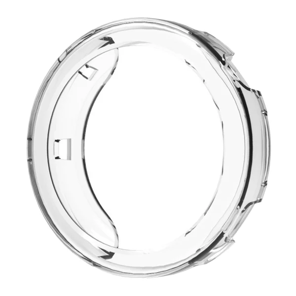 Bumper for Huawei Watch GT 6 Pro 41mm, transparent 2