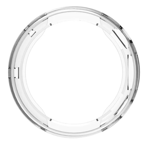 Bumper for Huawei Watch GT 6 Pro 41mm, transparent 1
