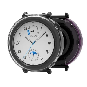 Bumper for Huawei Watch GT 6 Pro 41mm, transparent 3