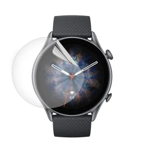 Hydrogel for Xiaomi Amazfit GTR 3 Pro
