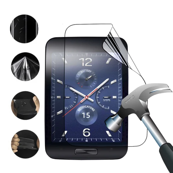 Хидрогел за Samsung R7500 Galaxy Gear S1 1
