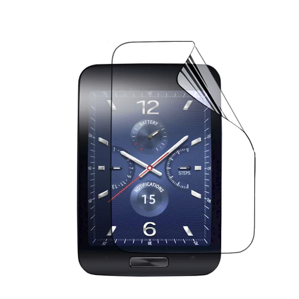 Хидрогел за Samsung R7500 Galaxy Gear S1 2