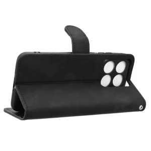Калъф тефтер Anti Drop Wallet за Motorola Edge 70 Fusion+ 5G / Edge 70 Fusion 5G, черен 5