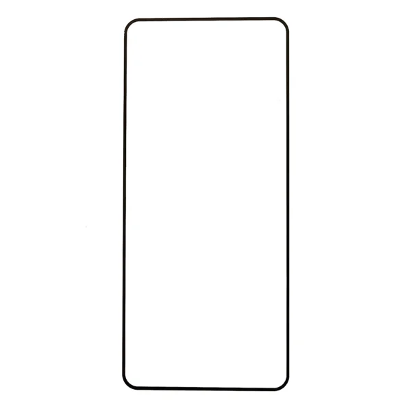 Стъклен протектор Full Glue за Google Pixel 10 Pro / 10 / 9 Pro / 9, черен 2