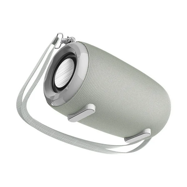 Преносима колонка BOROFONE BR4 Horizon, Bluetooth, Сив 2
