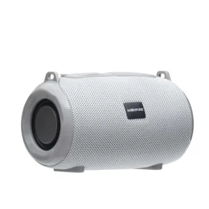 Преносима колонка BOROFONE BR4 Horizon, Bluetooth, Сив