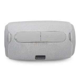 Преносима колонка BOROFONE BR4 Horizon, Bluetooth, Сив 3