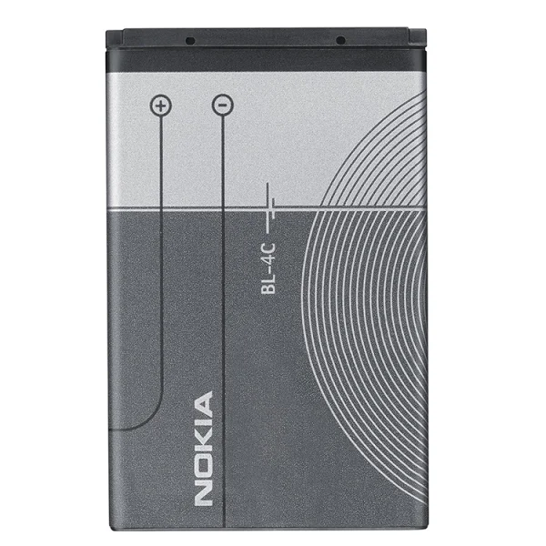 Батерия за Nokia, BL-4C 1