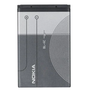 Батерия за Nokia, BL-4C