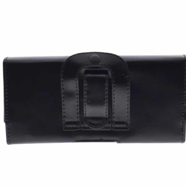 LEATHER BELT CASE FOR Iphone 6/6S Plus/Sam N910 2