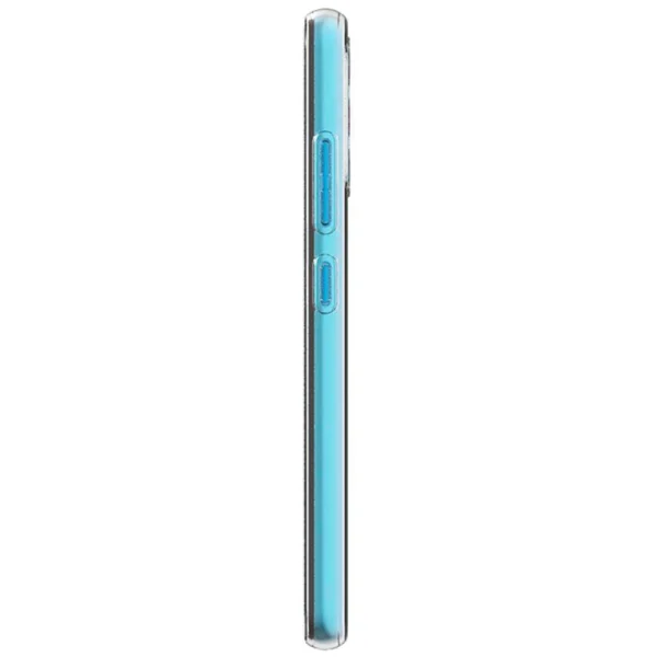 Силиконов калъф за Samsung Galaxy A32 4G LTE, 2mm, Прозрачен 4