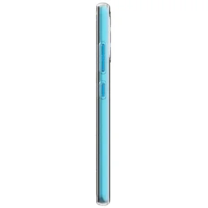 Силиконов калъф за Samsung Galaxy A32 4G LTE, 2mm, Прозрачен 4