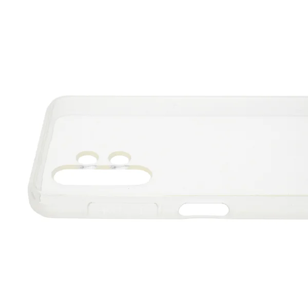 2mm Silicone Case for Samsung Galaxy A32 5G, Transparent 2