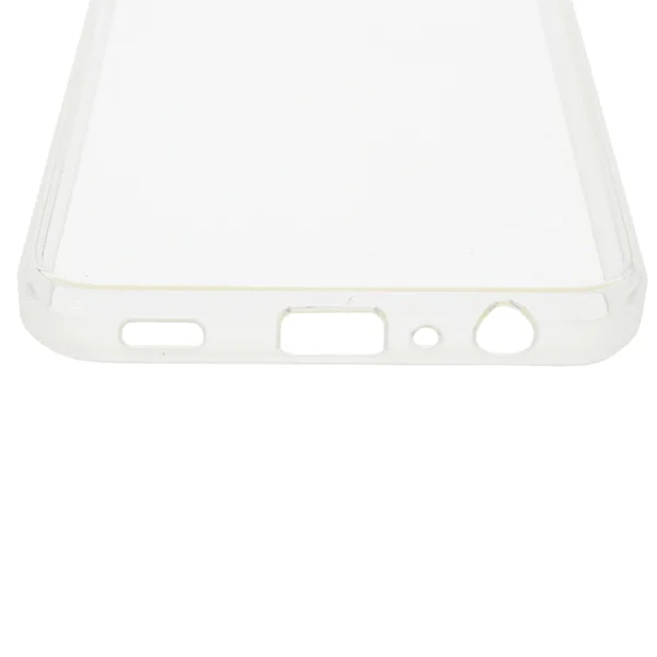 2mm Silicone Case for Samsung Galaxy A32 5G, Transparent 3