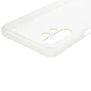 2mm Silicone Case for Samsung Galaxy A32 5G, Transparent 4