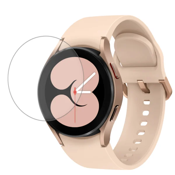 Hydrogel for Samsung Galaxy Watch 4 44 mm 2